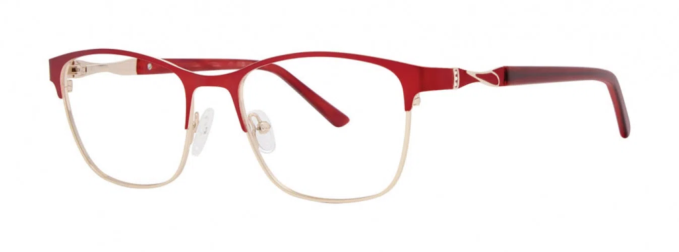 MODZ TITANIUM Instinctive Eyeglasses - view 2